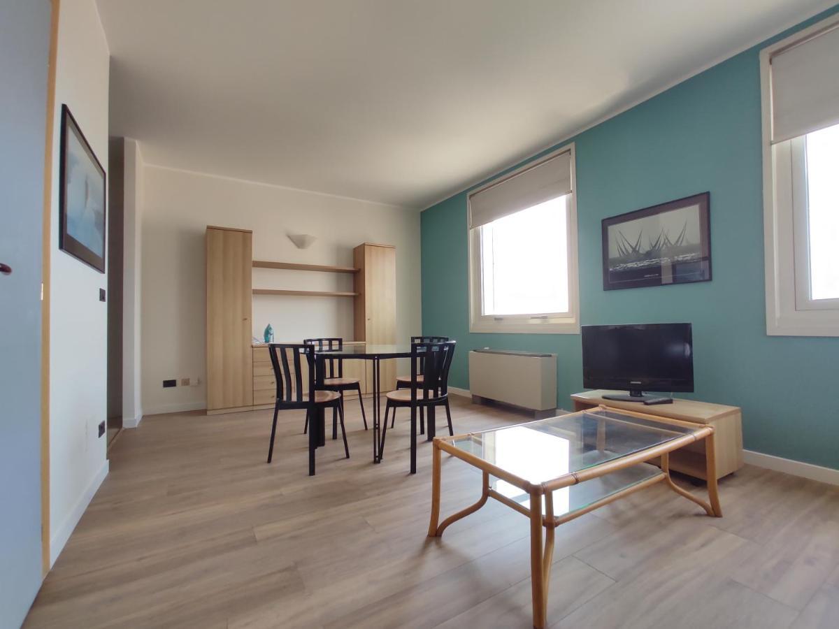 Genova Business Homes Exteriér fotografie