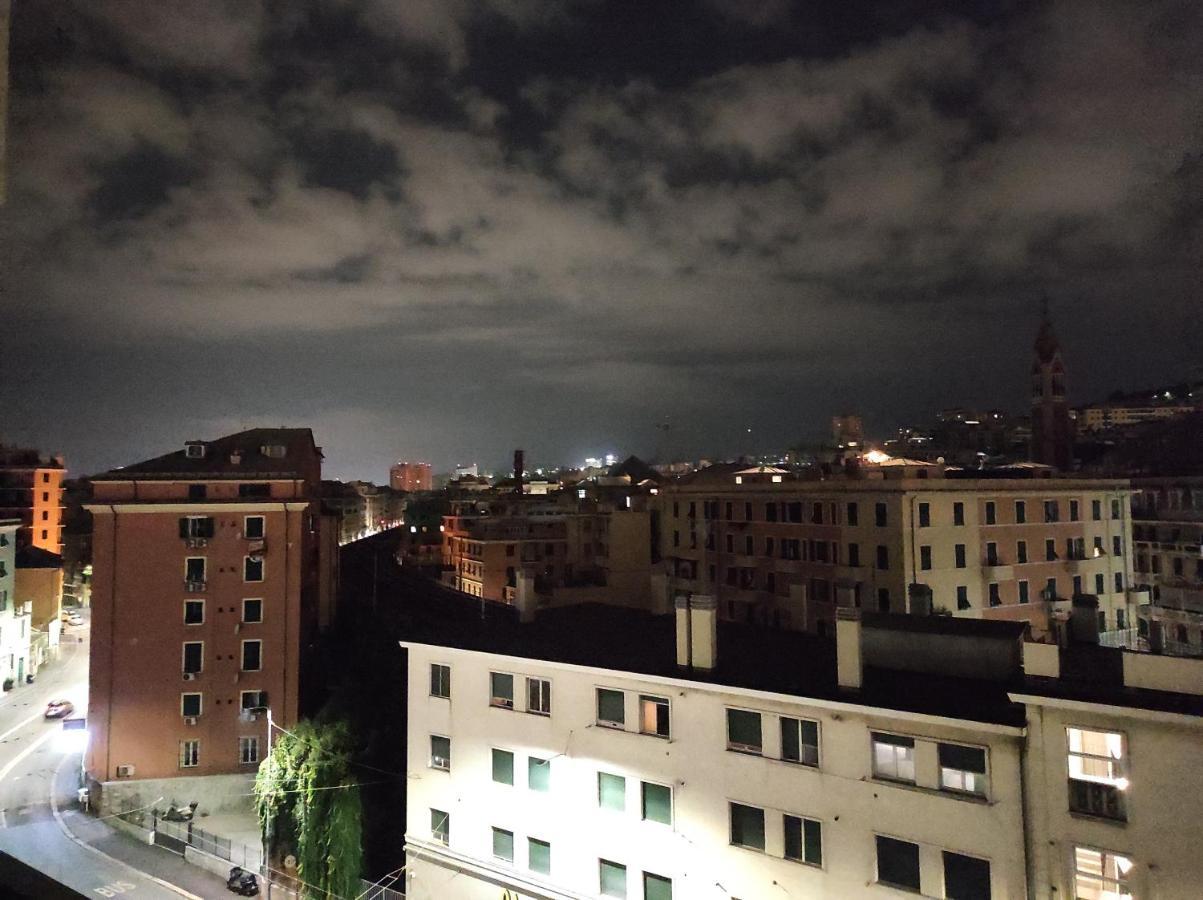 Genova Business Homes Exteriér fotografie